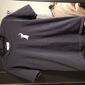 Hellbabes The High Priestess tshirt medium